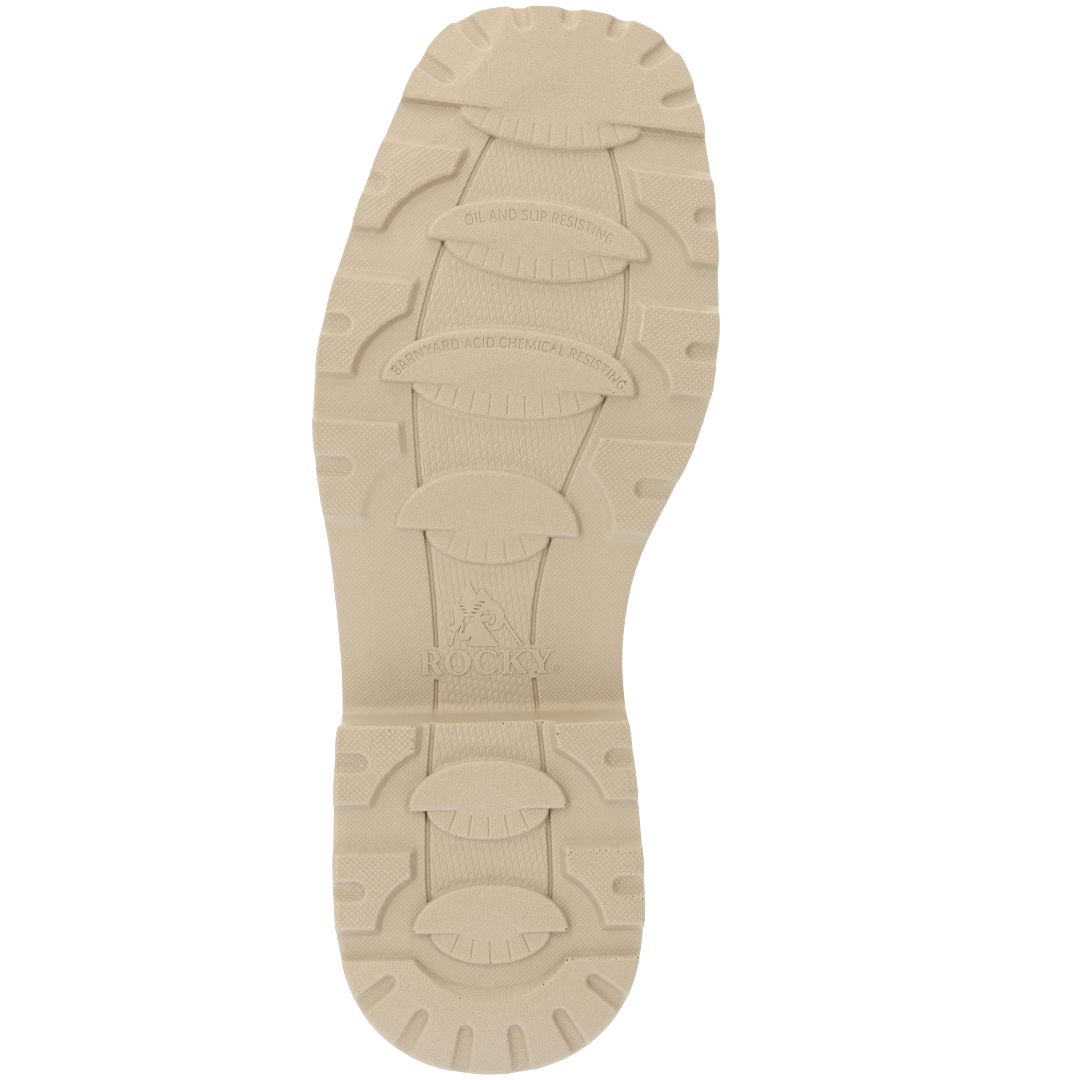 Rocky Men's Grindstone XTR Composite Toe Waterproof Work Boots RKW0485