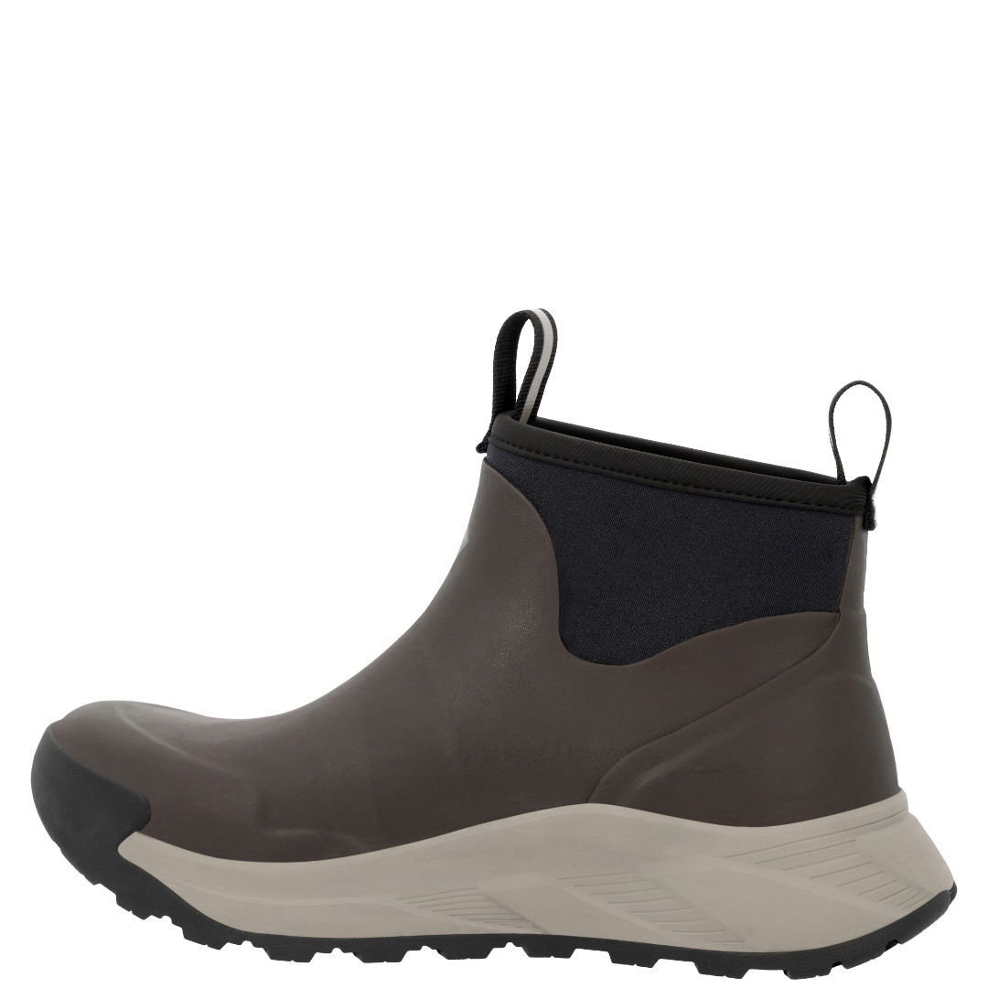 Muck Men's Outmax Brown 6" Outdoor Ankle Boot MOX6M90