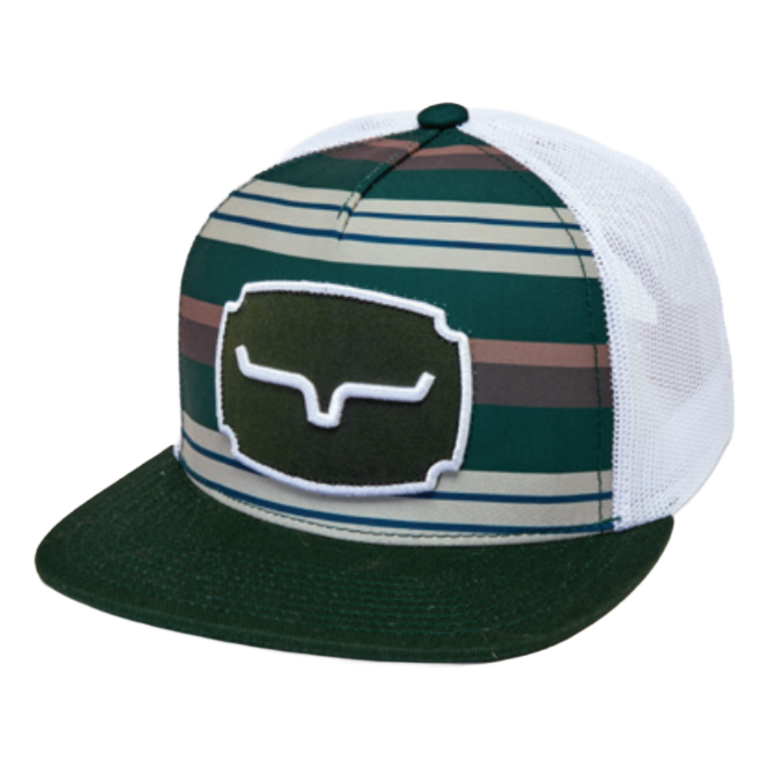 Kimes Ranch Nic Navy Trucker Cap UHA0000251-BL004