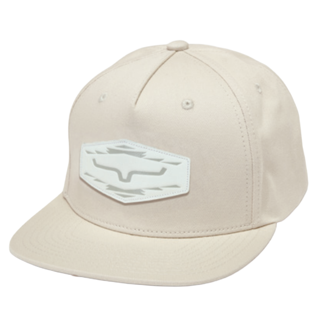 Kimes Ranch Dollor Natural Trucker Hat UHA0000254-BE006