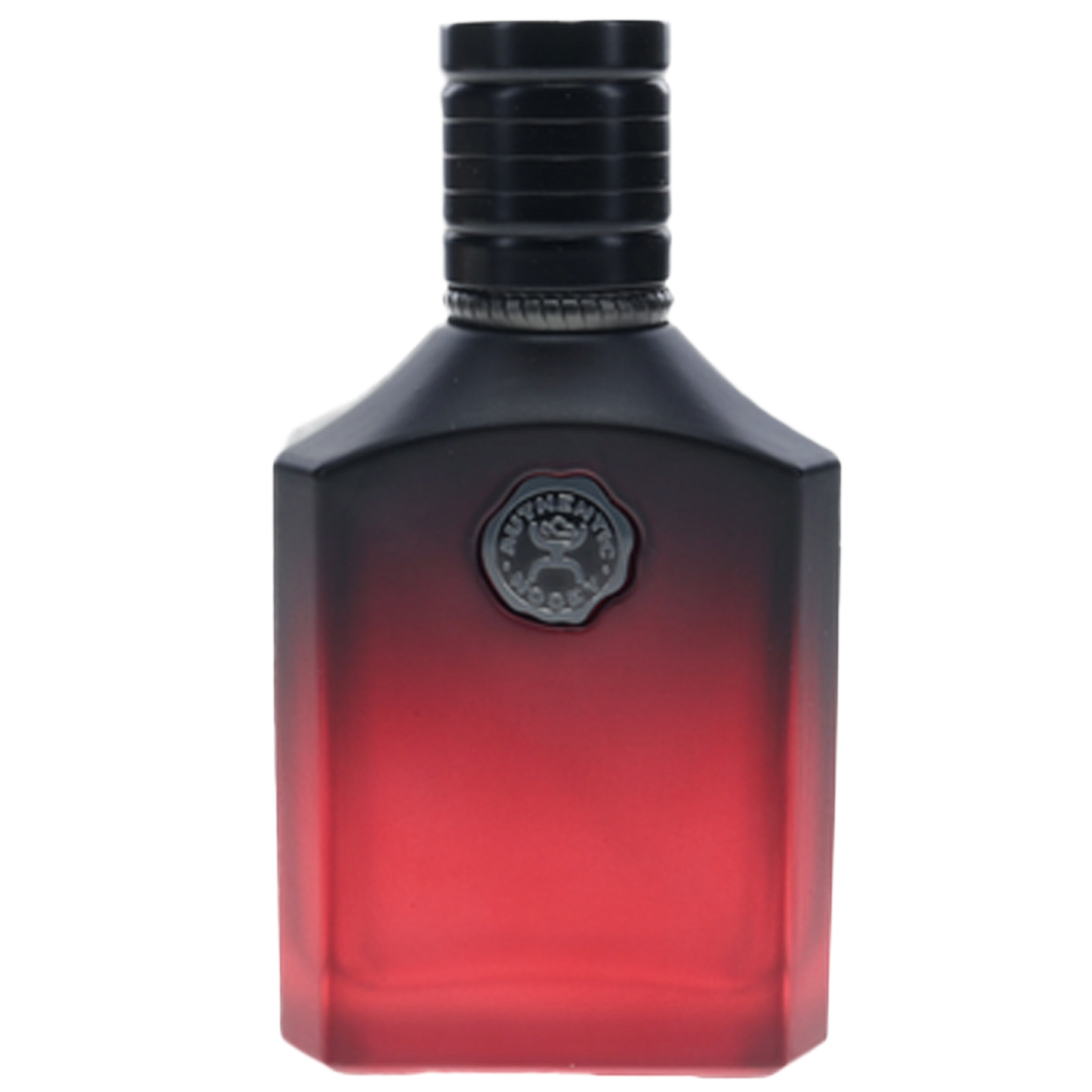 Hooey X Bad Company 1980 Black & Red Cologne 3.4 fl oz HBCC-26