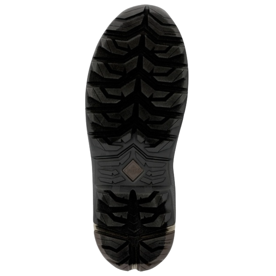Muck Men's Woodland Pro 17" 400G Insulated Outdoor Boot MWP17MCR