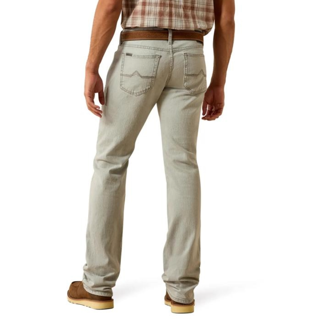 Ariat Men's M7 Slim Oliver Titan Straight Leg Jeans 10072981