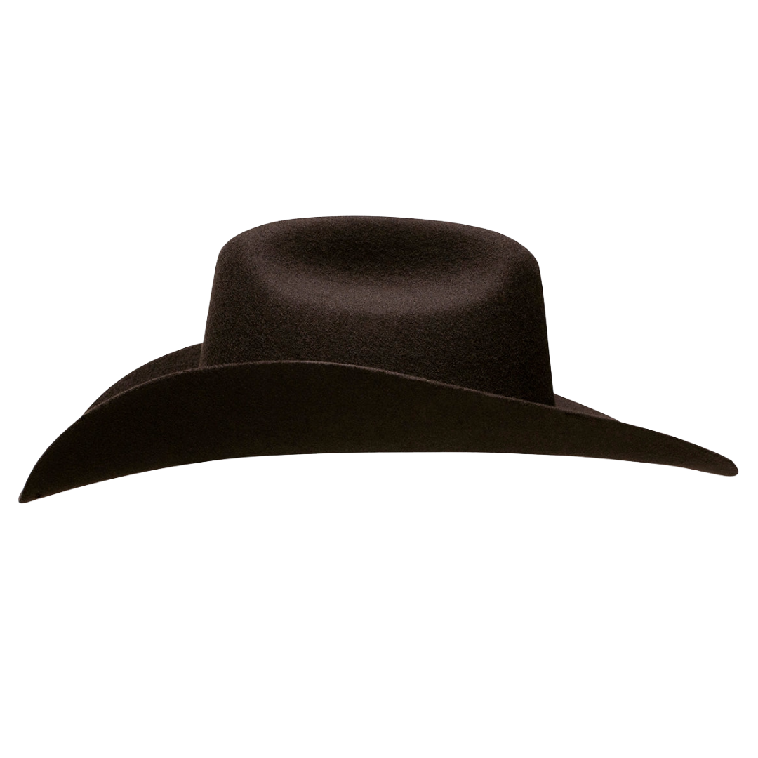 Resistol 4X Amarillo Sky Jason Aldean Cowboy Hat RWAMSK-30412267