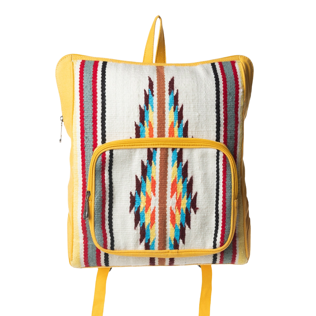 Myra Bag Sunset Marigold Rio Valley Concealed Carry Bag in S-12979