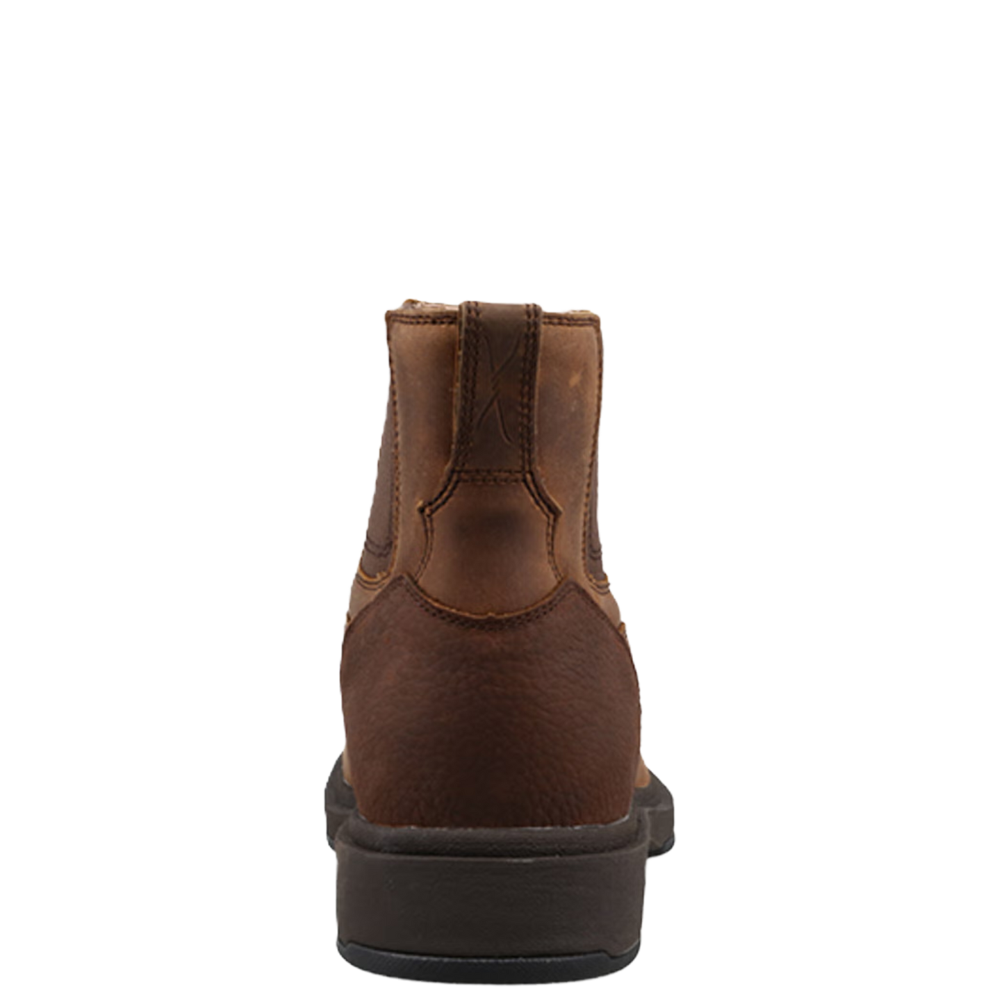 Twisted X Men's Russet & Dark Brown 6" Ultralite X Boot MUL0005