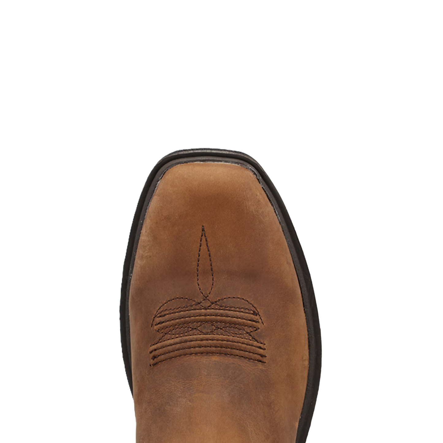 Twisted X Men's Russet & Dark Brown 6" Ultralite X Boot MUL0005