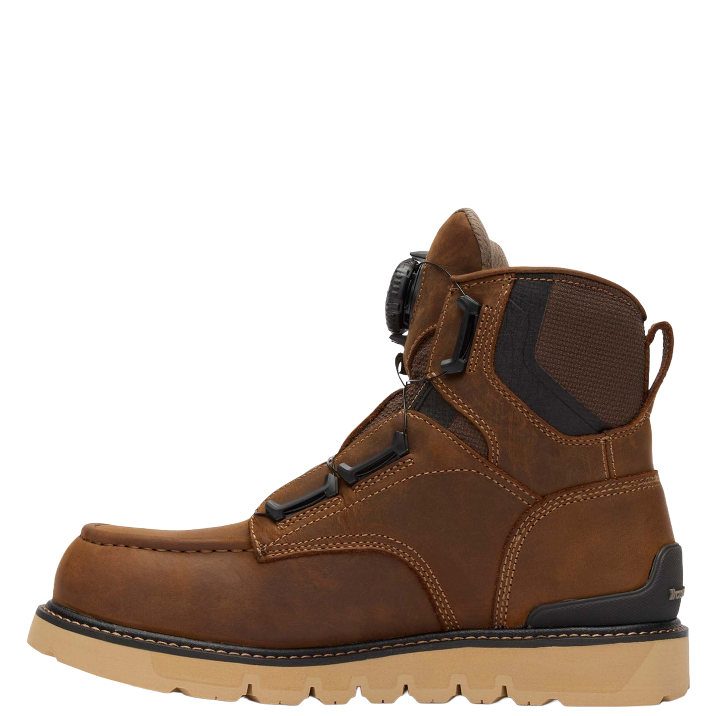 Georgia Boot Men's Carbon Flex 6" BOA® Waterproof Carbon Toe Work Boot GB00729