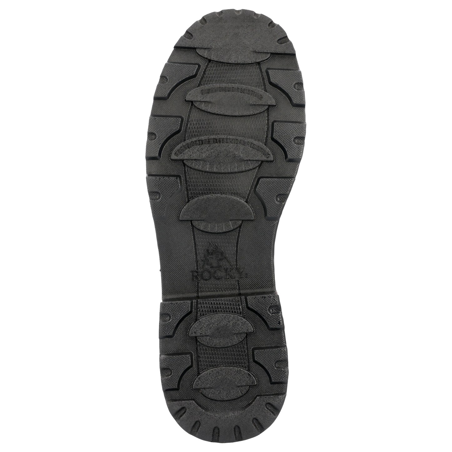 Rocky Men's Grindstone XTR BOA Composite Toe Waterproof Work Boot RKK0493