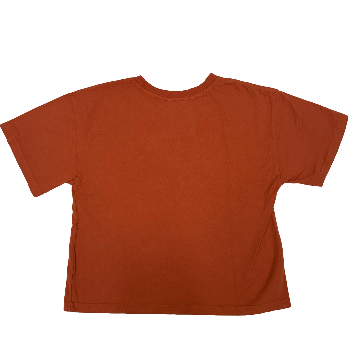 Kimes Ranch Ladies Spice Red Flag T-Shirt WSH0000124-RD046