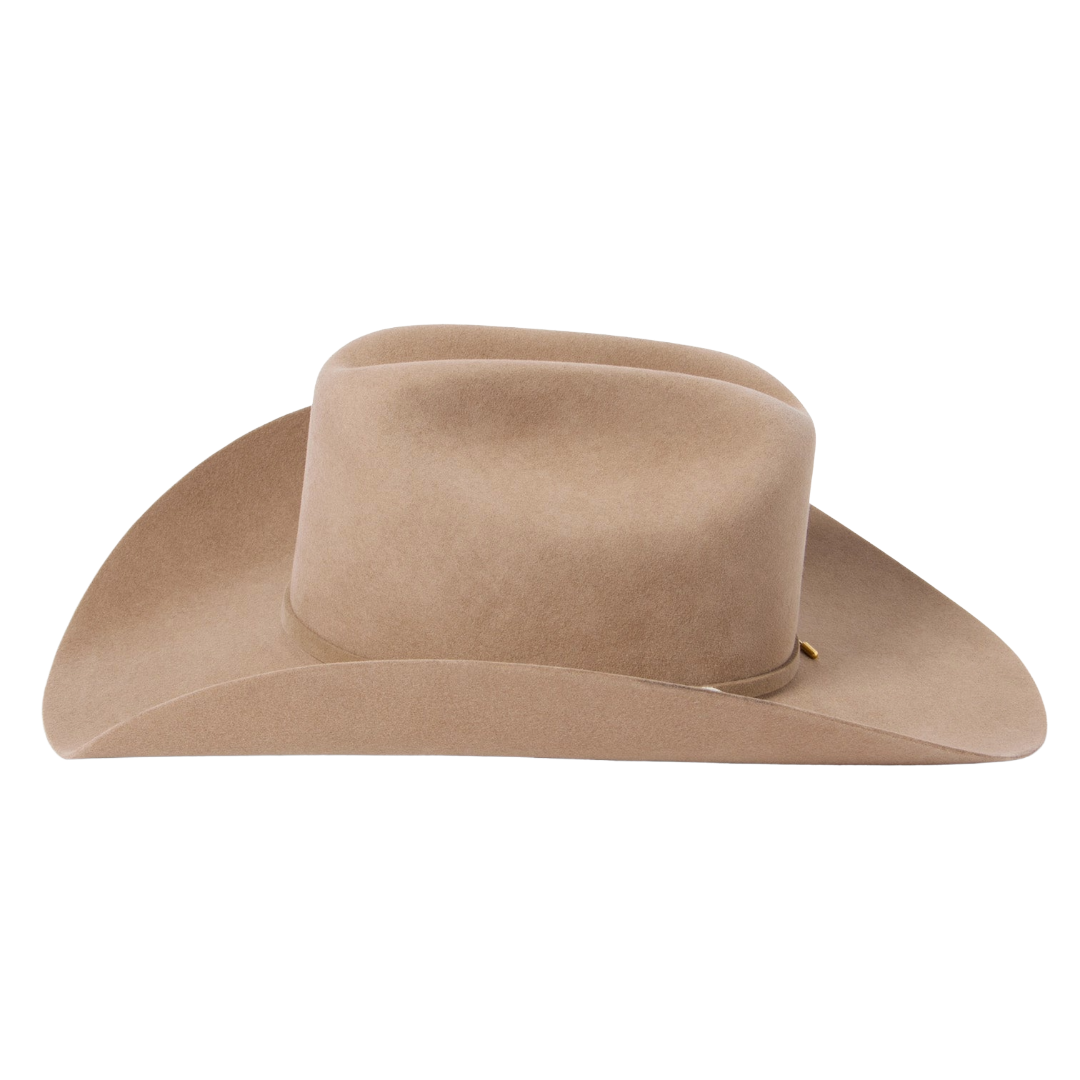 Stetson Skyline 6X USA 250 Edition Sahara Felt Western Hat SFS250-7542E5