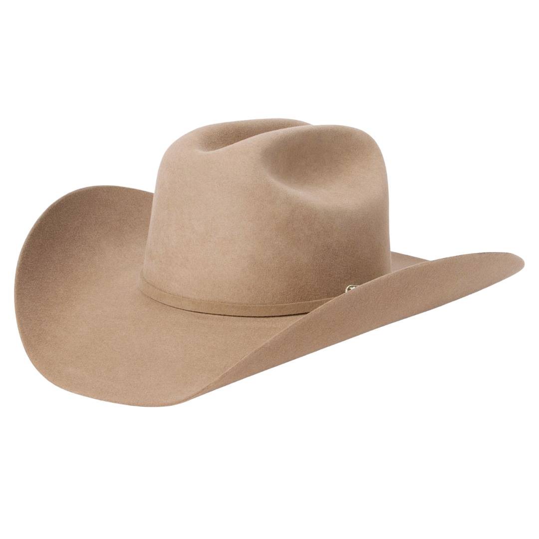 Stetson Skyline 6X USA 250 Edition Sahara Felt Western Hat SFS250-7542E5