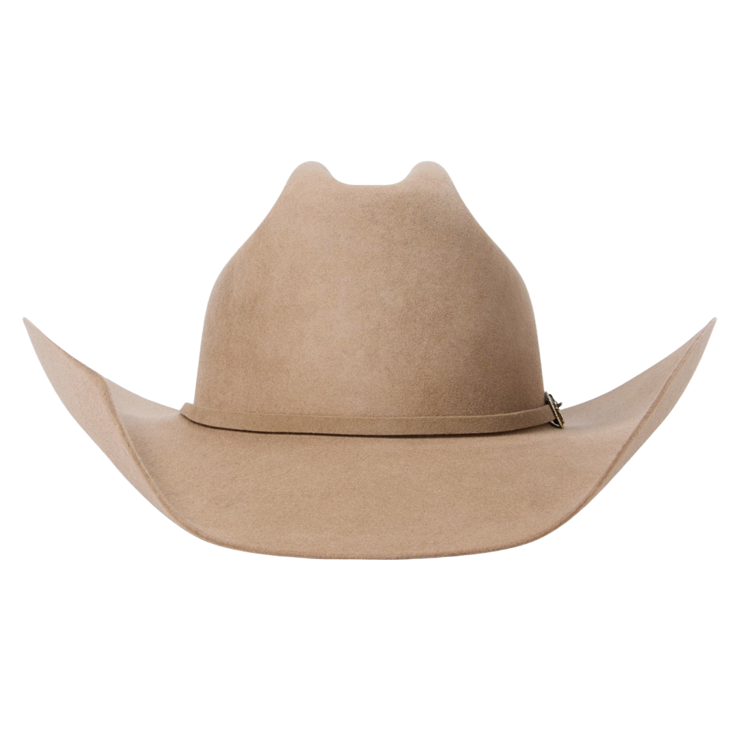 Stetson Skyline 6X USA 250 Edition Sahara Felt Western Hat SFS250-7542E5