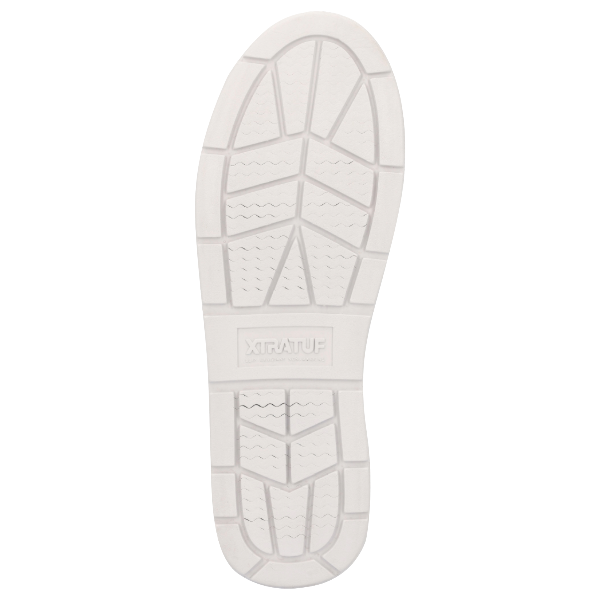 XTRATUF Ladies Sharkbyte 2.0 Eco White Onyx Multi Floral Shoes XSB2W100