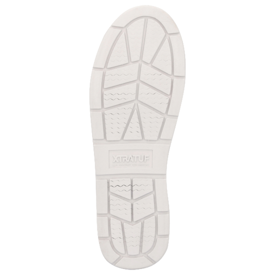 XTRATUF Ladies Sharkbyte 2.0 Eco White Onyx Multi Floral Shoes XSB2W100