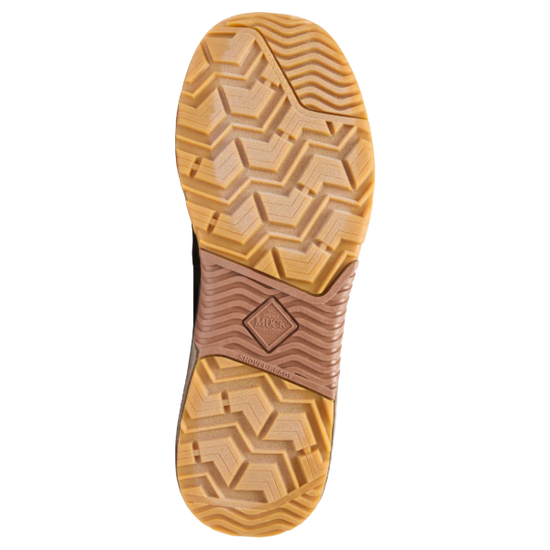 Muck Men's Outscape Moss Green Slip On Shoes OSS300