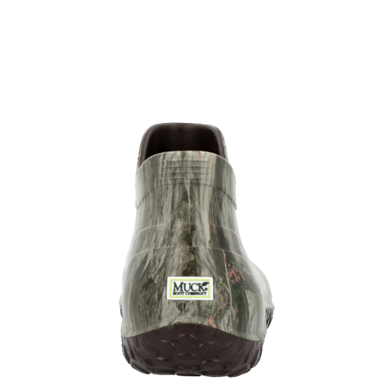 Muck Men's Mossy Oak Country DNA™ Muckster Lite EVA Ankle Boot MMLBMDNA