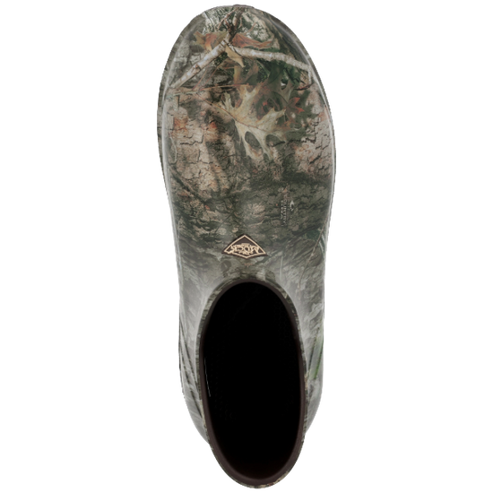 Muck Men's Mossy Oak Country DNA™ Muckster Lite EVA Ankle Boot MMLBMDNA