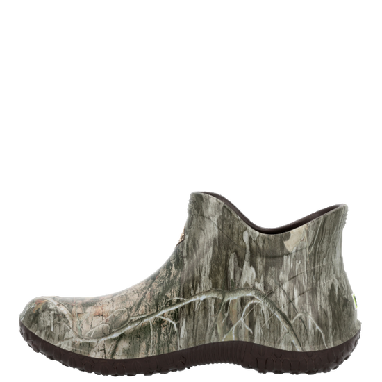 Muck Men's Mossy Oak Country DNA™ Muckster Lite EVA Ankle Boot MMLBMDNA