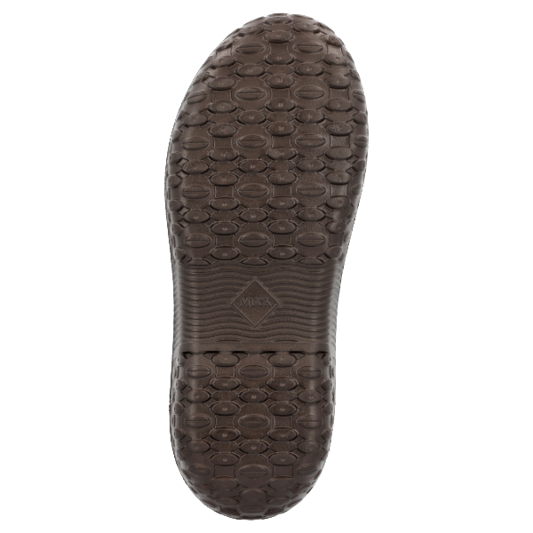 Muck Men's Mossy Oak Country DNA™ Muckster Lite EVA Ankle Boot MMLBMDNA