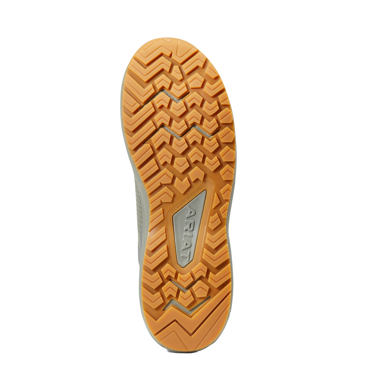 Ariat Ladies' OutSpace Composite Toe Safety Shoe 10040322