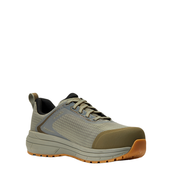 Ariat Ladies' OutSpace Composite Toe Safety Shoe 10040322