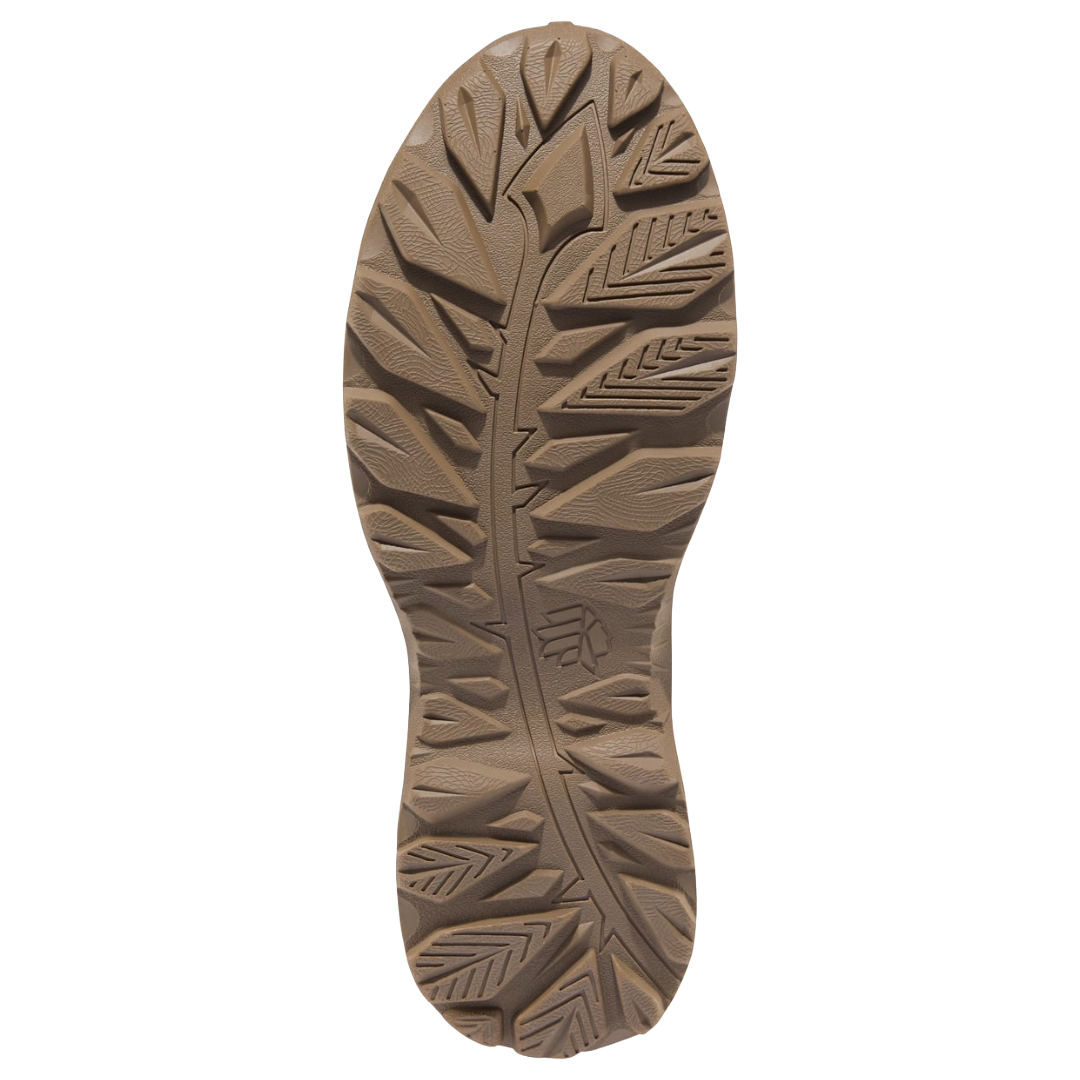 LaCrosse Men's Alpha Agility 17" Realtree Edge Boot 339071