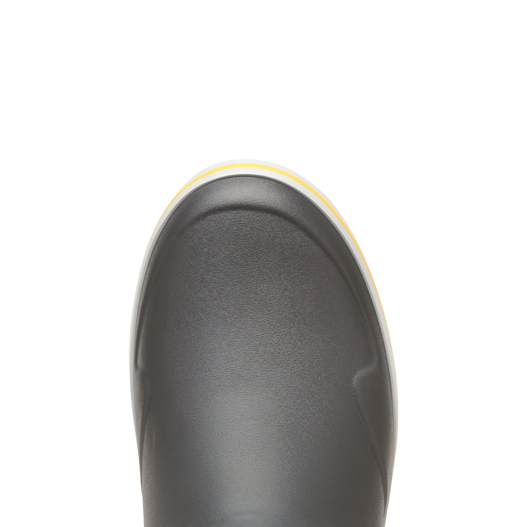 LaCrosse Men's Alpha Dark Shadow 12" Deck Boot 621304