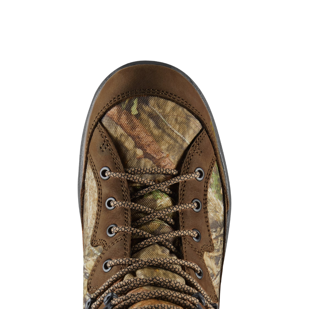 LaCrosse Men's Clear Shot 8" Mossy Oak® Break-Up Country® 400G Boot 542161