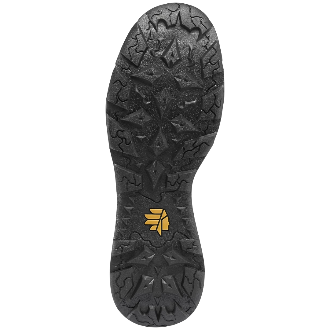 LaCrosse Men's Clear Shot 8" Mossy Oak® Break-Up Country® 400G Boot 542161