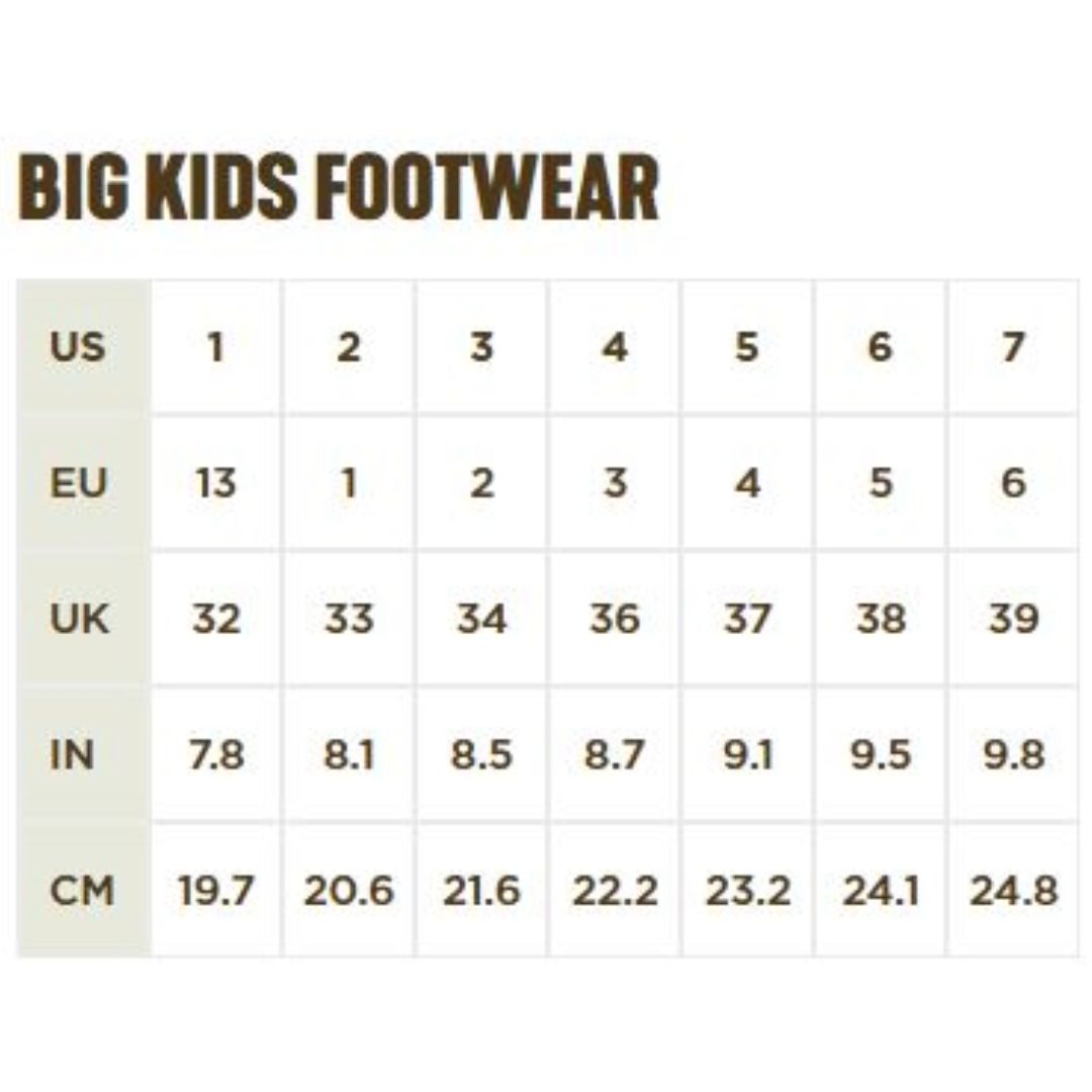 Muck Youth Outscape Camouflage Pull On Boots MOSBKDNY