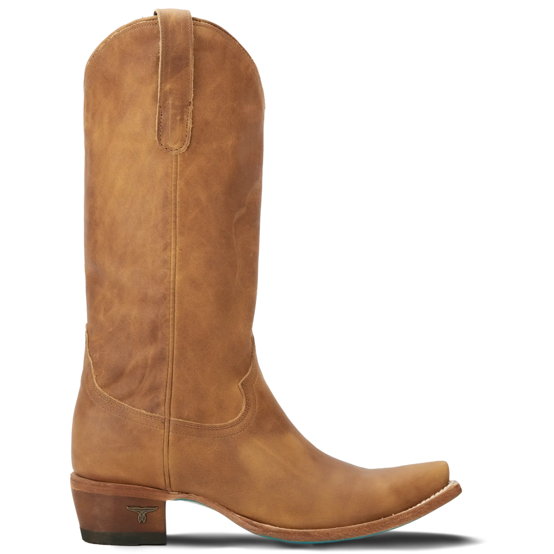 Lane Boots Ladies Emma Jane Desert Clay Western Boots LB0558F
