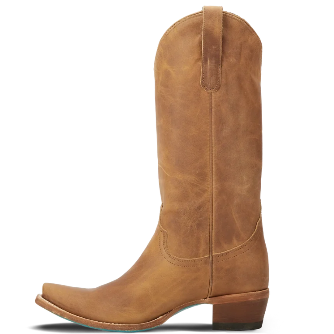 Lane Boots Ladies Emma Jane Desert Clay Western Boots LB0558F