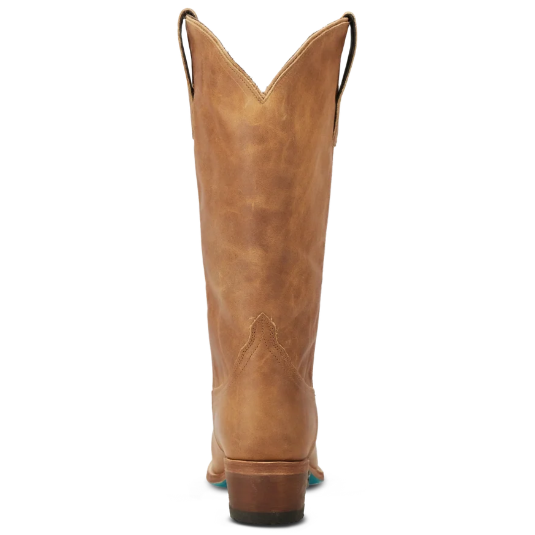 Lane Boots Ladies Emma Jane Desert Clay Western Boots LB0558F