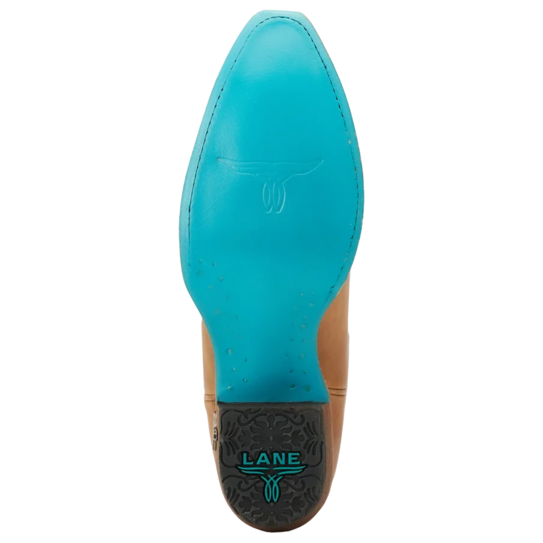 Lane Boots Ladies Emma Jane Desert Clay Western Boots LB0558F