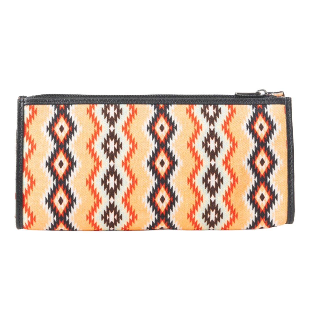 Myra Bag Buena Mia Multi-Pouch Black Bag S-11748