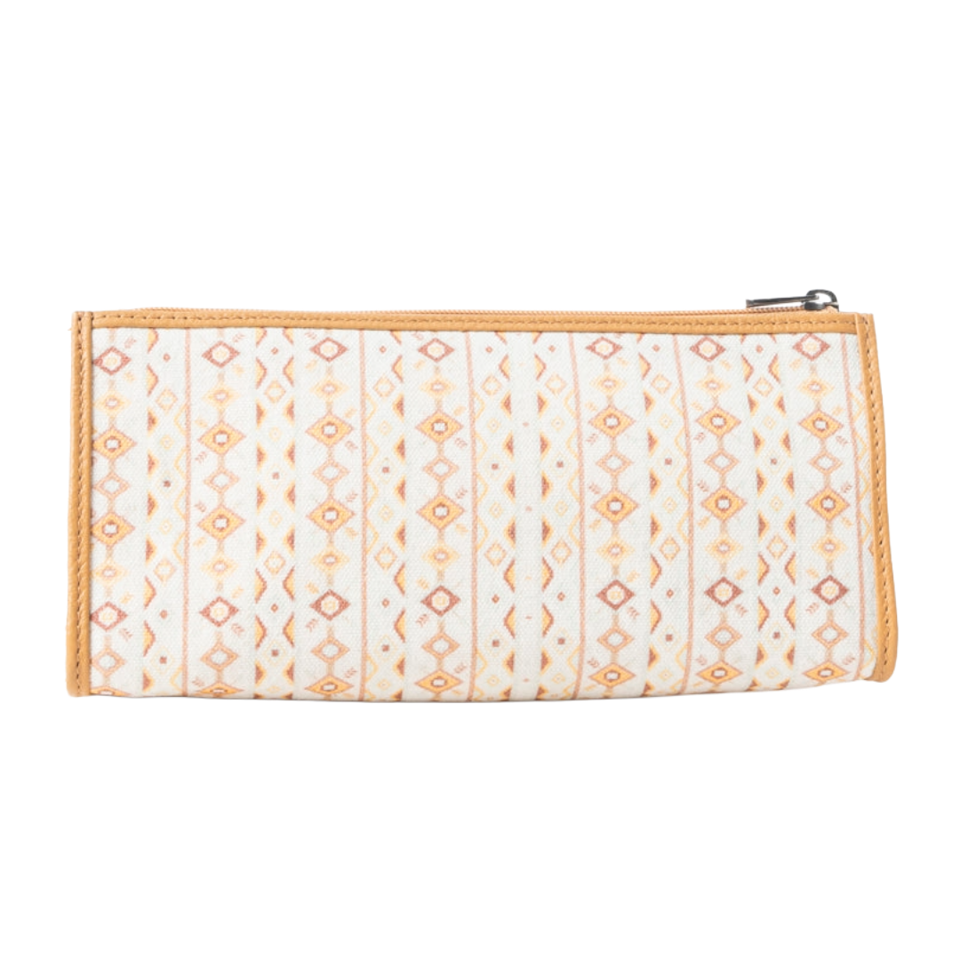 Myra Bag Buena Mia Multi-Pouch Ivory Bag S-11752