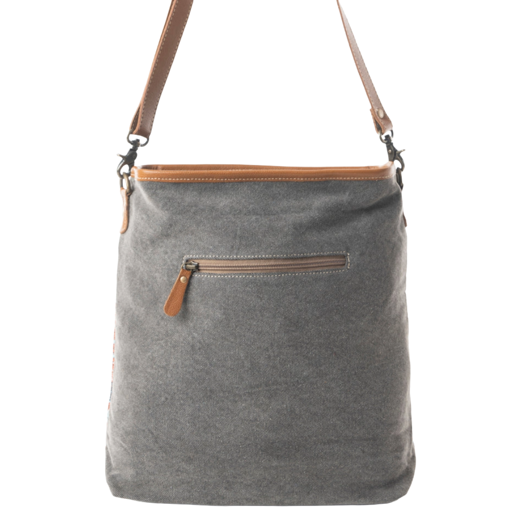 Myra Bag Propose Brown Shoulder Bag S-5735