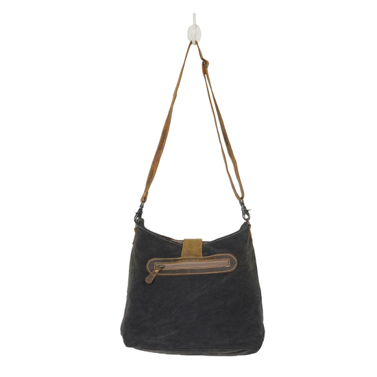 Myra Bag Ladies Bounce Back Western Shoulder Bag S-2626