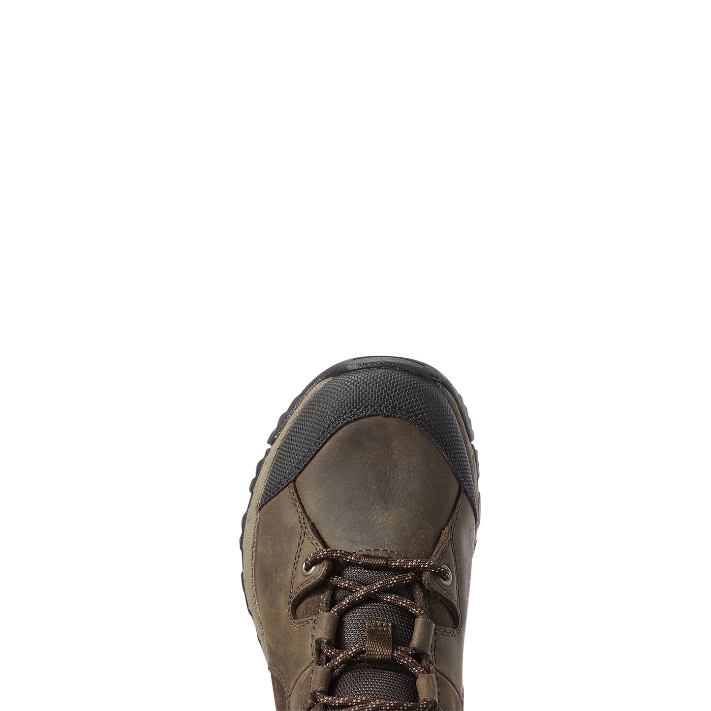 Ariat Ladies Skyline Dark Brown Mid Waterproof Boot 10031363