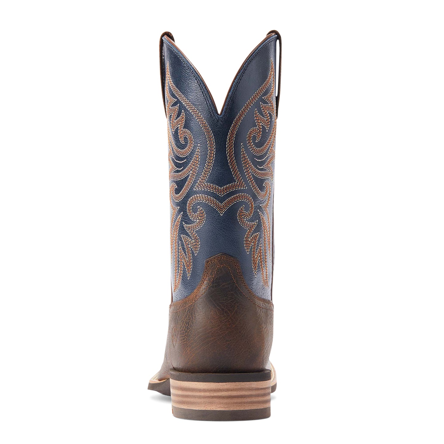 Ariat Men's Slingshot Rowdy Rust Cowboy Boots 10044566
