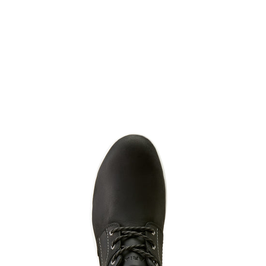 Ariat Men's Conveyer Composite Toe Black Work Shoe 10050838