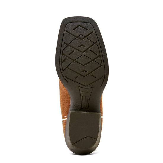 Ariat Youth Boy's Futurity Rodeo Quincy Cutter Toe Western 10050965