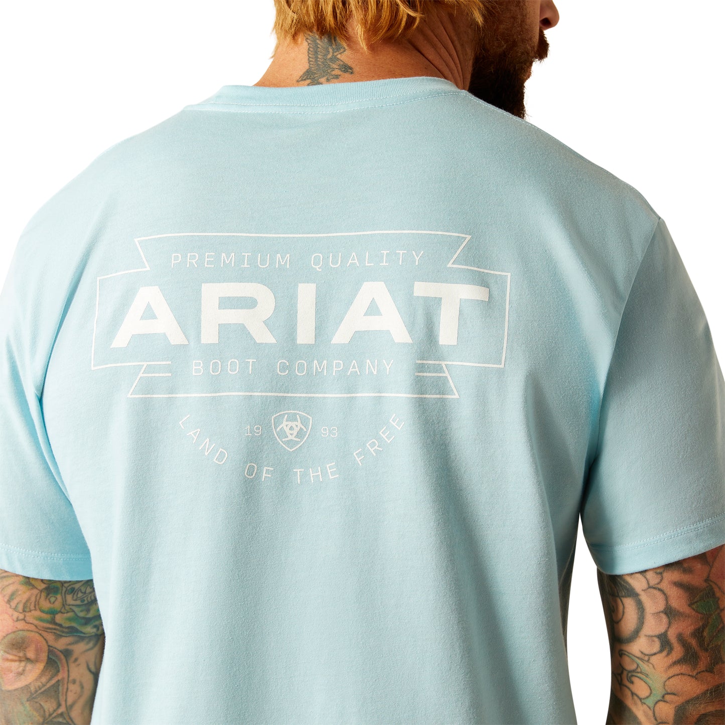 Ariat Men's Southwest Simple T-Shirt 10054831