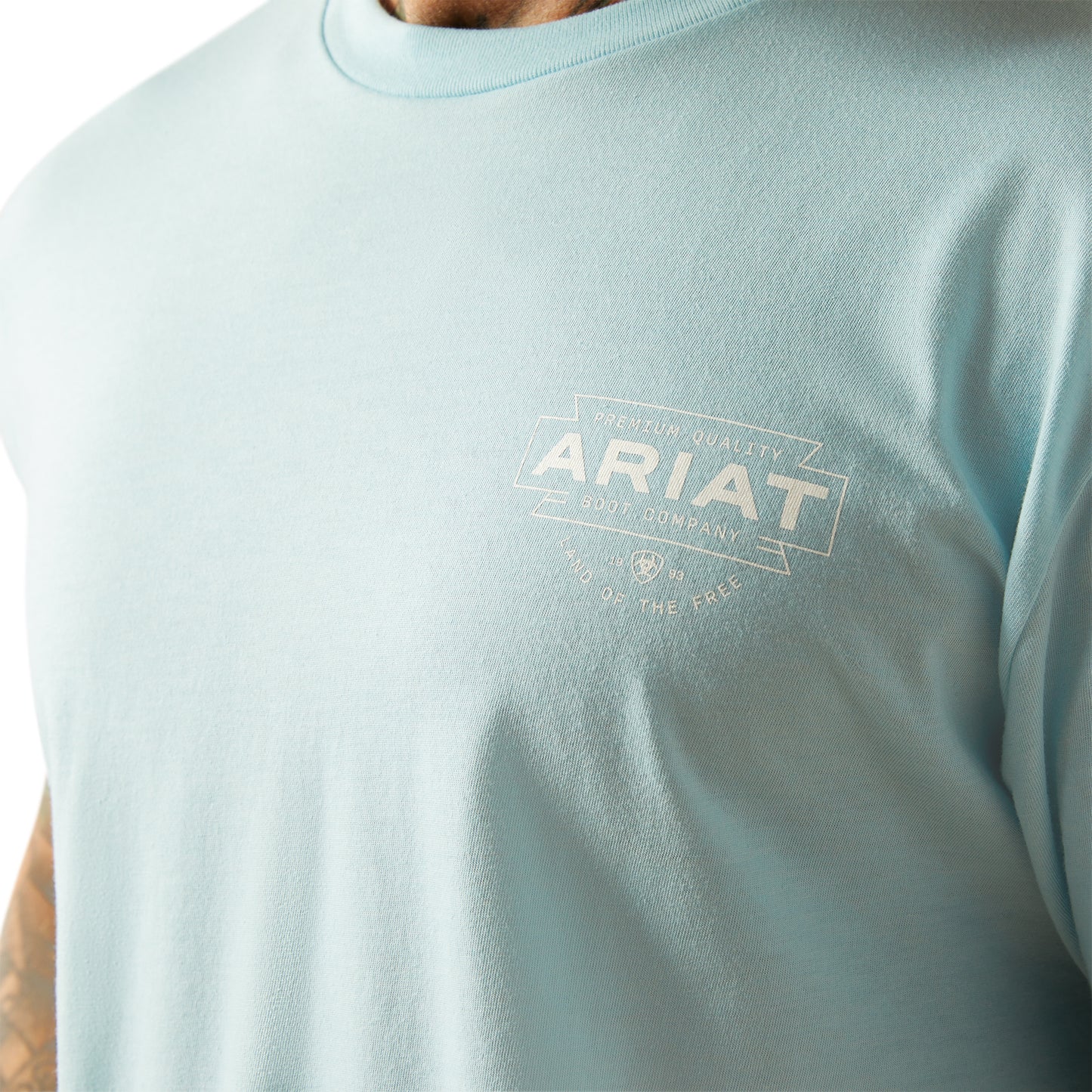 Ariat Men's Southwest Simple T-Shirt 10054831