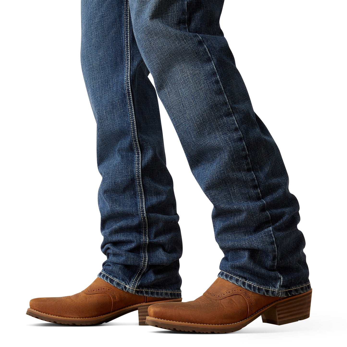 Ariat Men's M2 Traditional Relaxed Camilo Newton Boot Cut Jean 10060931