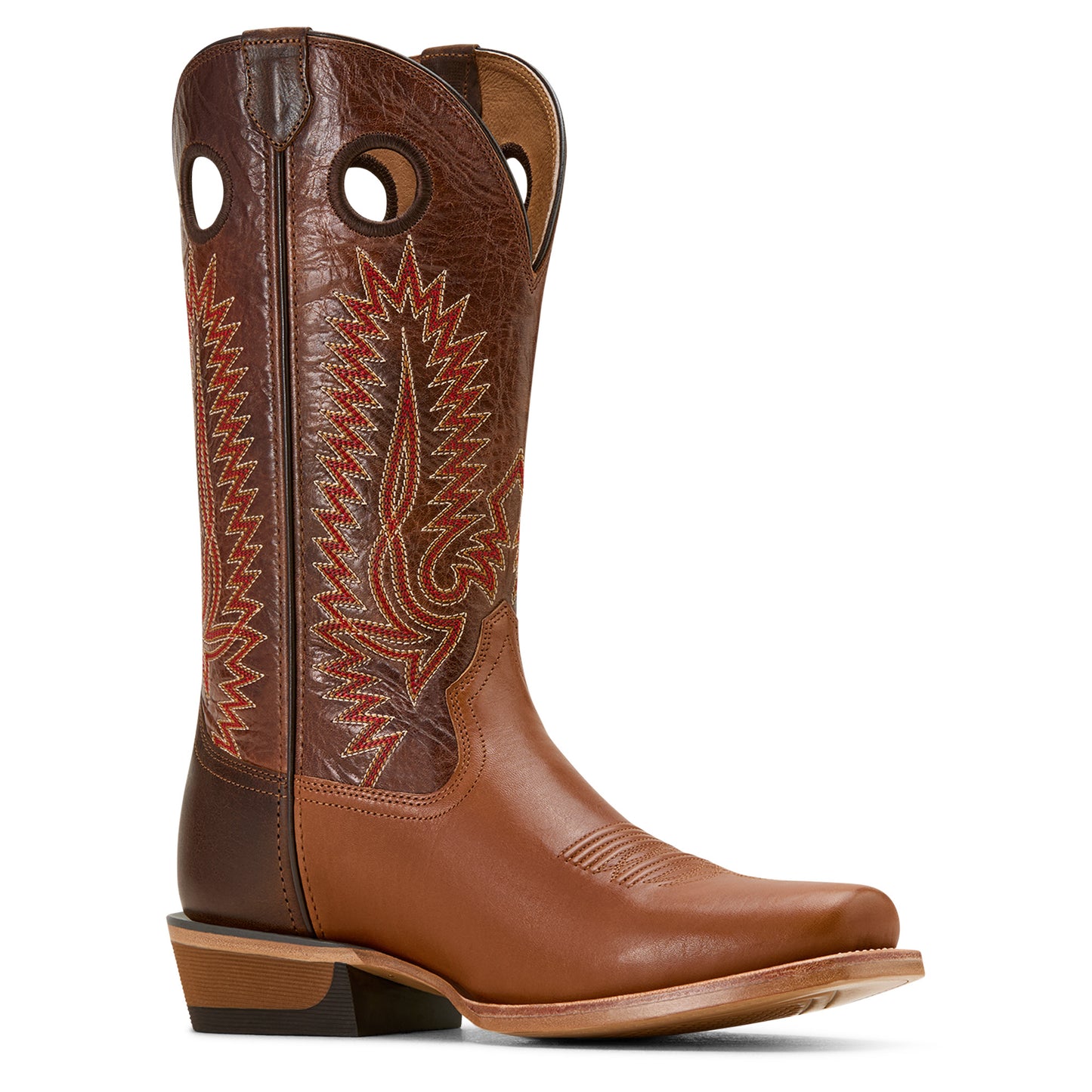 Ariat Men's Southland Aged Peanut Narrow Cutter Toe Cowboy Boot 10061304