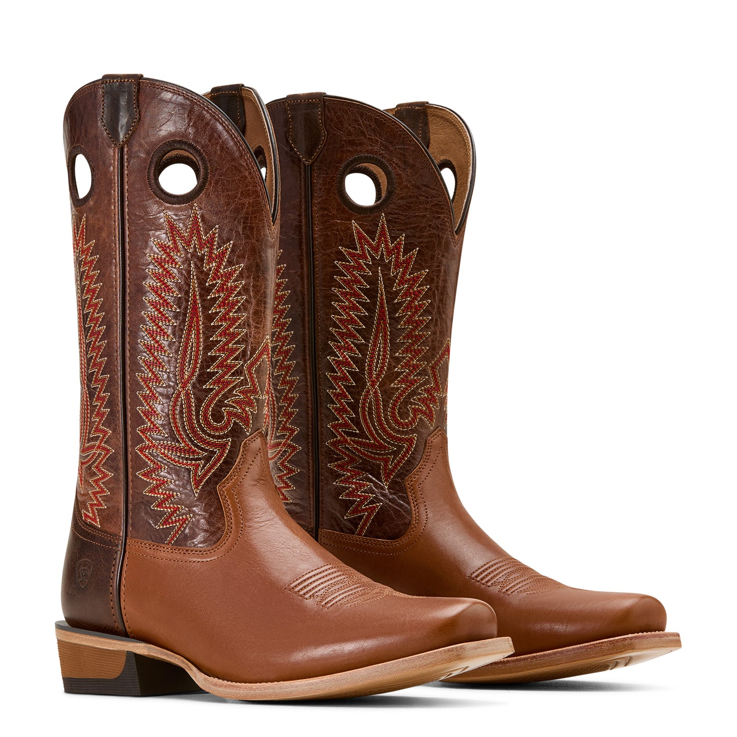 Ariat Men's Southland Aged Peanut Narrow Cutter Toe Cowboy Boot 10061304