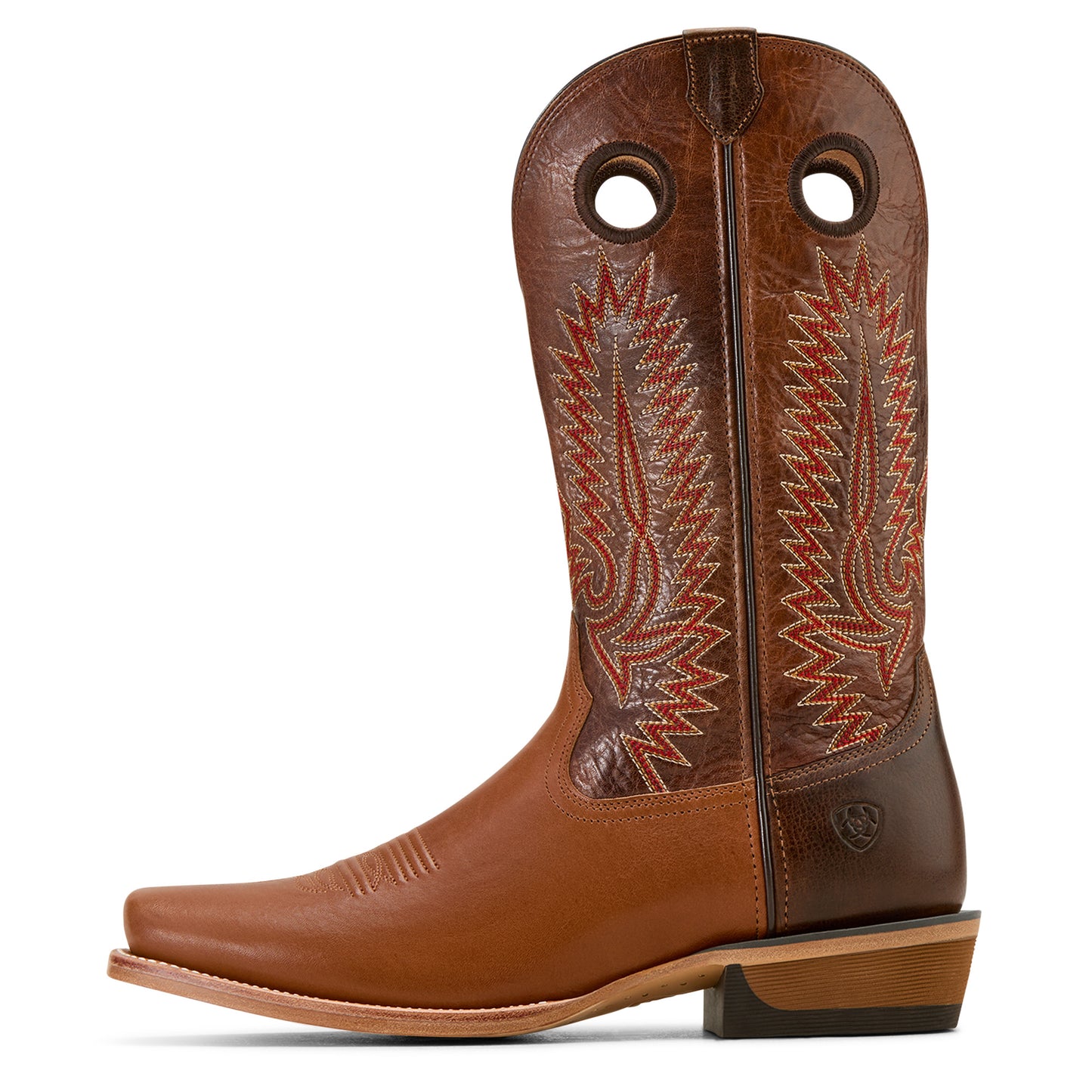 Ariat Men's Southland Aged Peanut Narrow Cutter Toe Cowboy Boot 10061304
