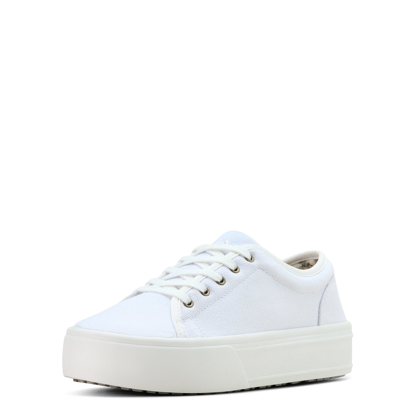 Ariat Ladies Skylar Classic White Shoe 10061130